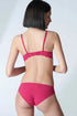 Simone Perele 12Z Reve Lace Underwired Push Up Bra